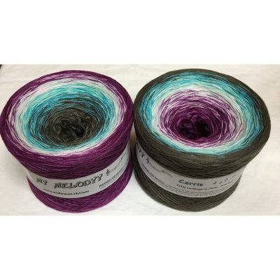 Carrie (250g)