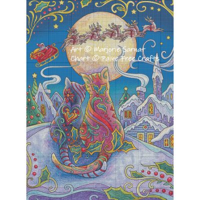 Waiting For Santa - Image 2