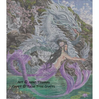 Waterfalls of Jade - Image 2