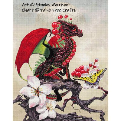 Cherry Dragon