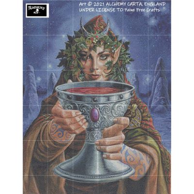 Midwinter Nights Dream - Image 2