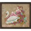 BF038 Bella Filipina Designs BF038 - Goddess Aphrodite