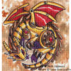 Steam Dragon