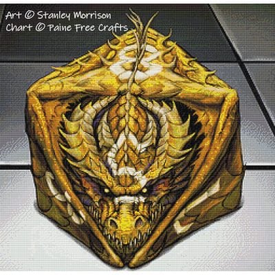 D8 Dragon