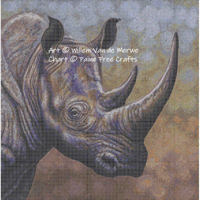 White Rhino - Image 2