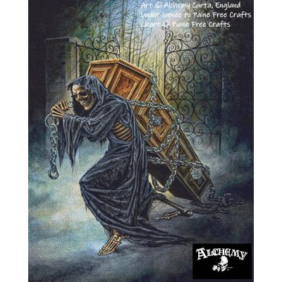 Brimstone Pilgrim