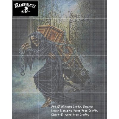 Brimstone Pilgrim - Image 2