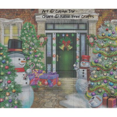 Snow Pals - Image 2