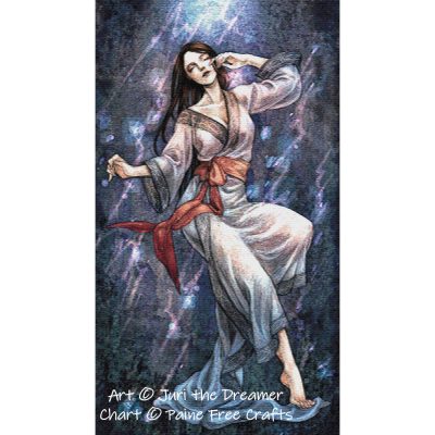 Girls who were loved by God (1)
