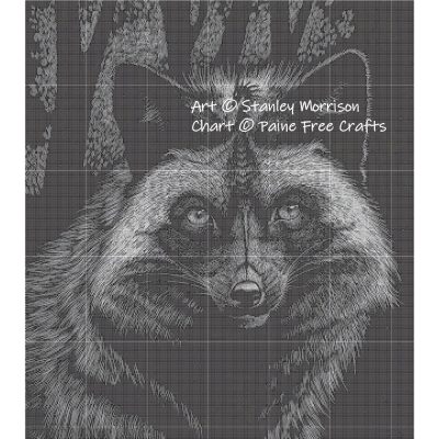 Silver Dragon Fox - Image 2