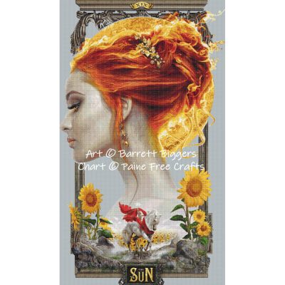The Sun