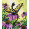 BZ-TigerSwallowtailDragon Tiger Swallowtail Dragon