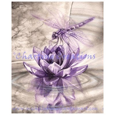 Contemplation (Snippet) (Michelle Tracey)