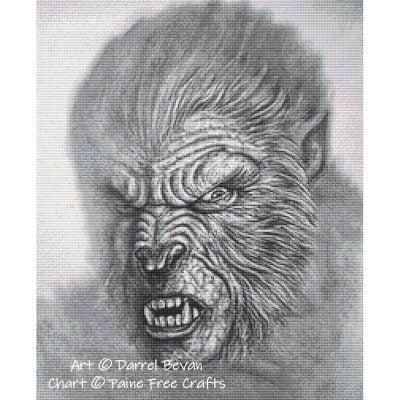 The Werewolf