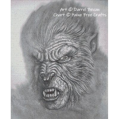 The Werewolf - Image 2