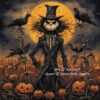 MJP-HappyHalloween Happy Halloween