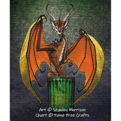 Jager Dragon
