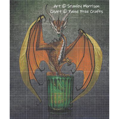 Jager Dragon - Image 2