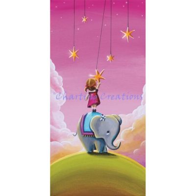 Reach for the Stars (Cindy Thornton)