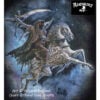 Fourth Horseman (of the Apocalypse)