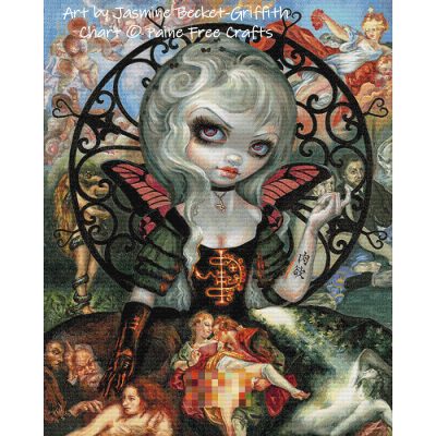 Unseelie Court - Lust