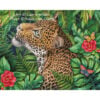 LP-LeopardsGaze Leopard's Gaze