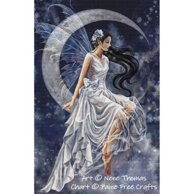 Frost Moon