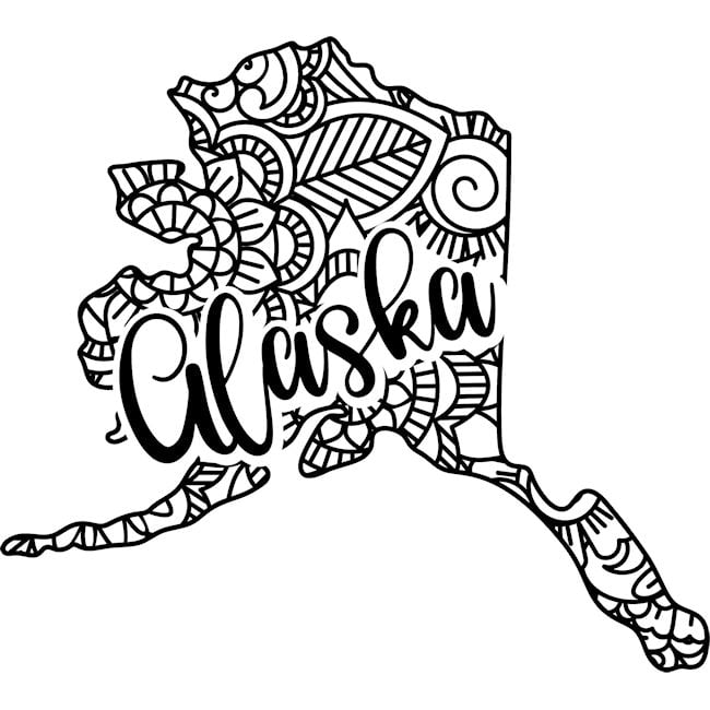 Alaska (OldMarketSquare)