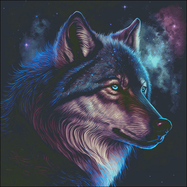 Alpha Of The Cosmos (Lermont51)