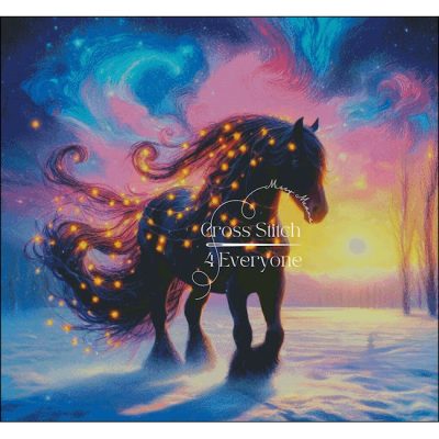 Auroras Wonderland (Missy Means)