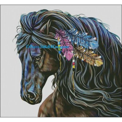 Beautiful Beast (Elena Samoryadova)