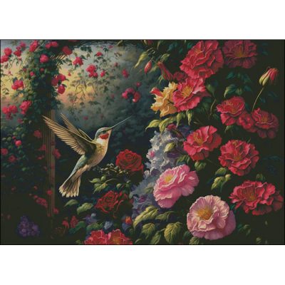 Beauty Abound (Oleg)