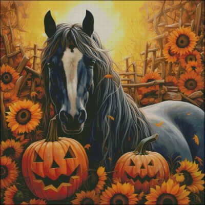 Blaze In The Maze (Digital PNG 4u)