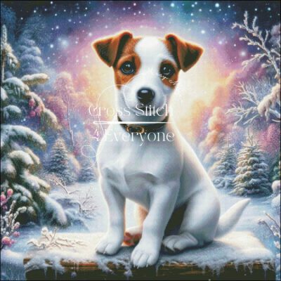Christmas Eve Splendor (Missy Means)