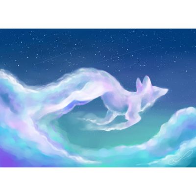 Clouds In The Sky (Martith)