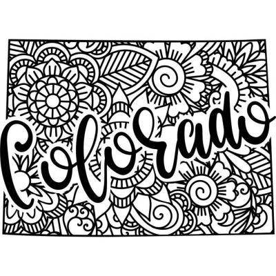 Colorado (OldMarketSquare)