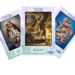 Cross Stitch Designs