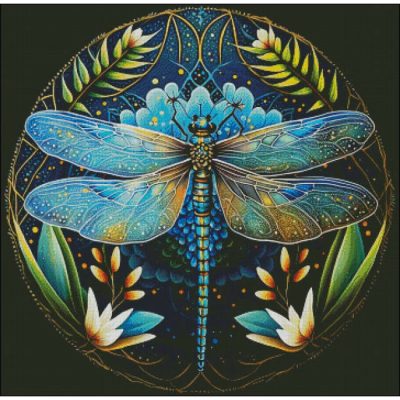 Dragonfly (Leez Snow)
