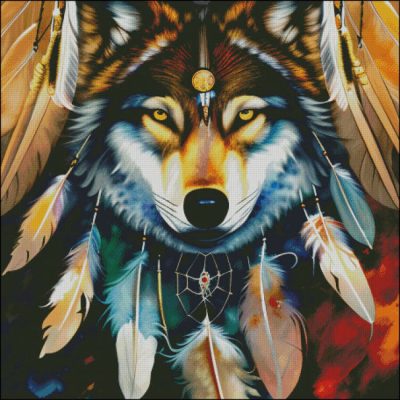 Dreams Of Wolves (Mam)