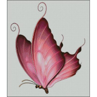 Dreamy In Pink (Public Domain or Stock Art (Licenced))