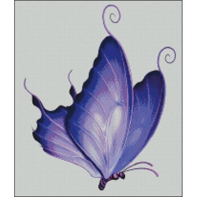 Dreamy In Purple