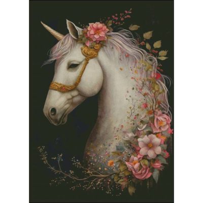 Elegant Fantasy (Daphne Populiers)