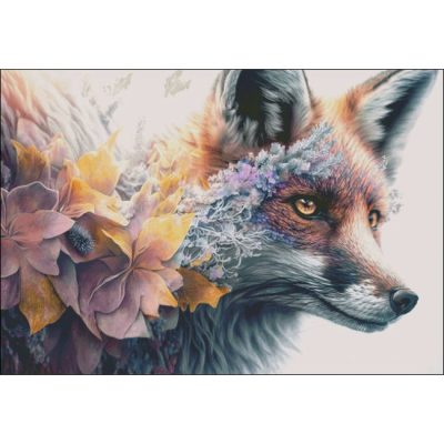 Elegant Vixen (Oleg)