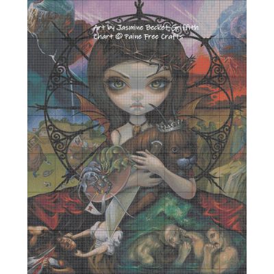 Unseelie Court - Wrath - Image 2