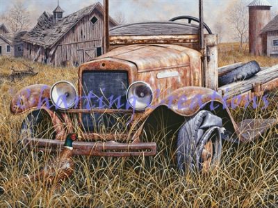 Old Times (Jeff Tift)