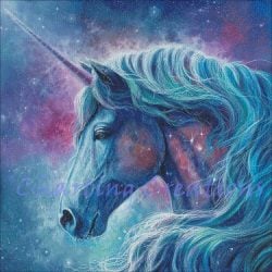 Majesty Unicorn (Dakota Daetwiler)