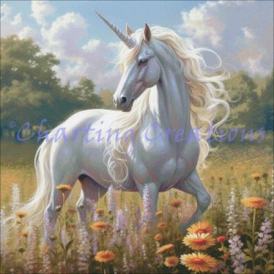 Lone Sentinel (Dragonsong Fantasy Art)