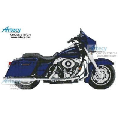 2006 Harley Davidson Street Glide