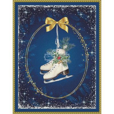 Christmas Skates (TCSS)