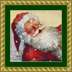 Ho Ho Ho (CROP - SNIPPET)